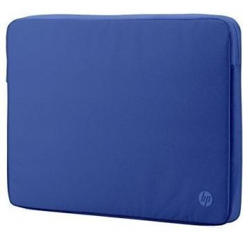 HP Spectrum 14.0 - Funda para portátiles hasta 14, azul horizonte