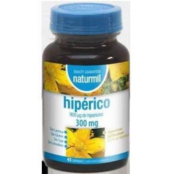Dietmed Hiperico 300Mg 45 Capsulas - 1 Unidad