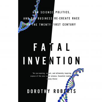 Fatal Invention