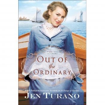 Out of the Ordinary