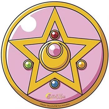 ABYstyle ABYACC173 Sailor Moon prendedor Mousepad