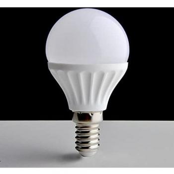 LED E14 bombilla 'E14' (Moderno) hecho de Plástico (E14) de Lindby | bombilla bombillas LED lámpara fluorescente