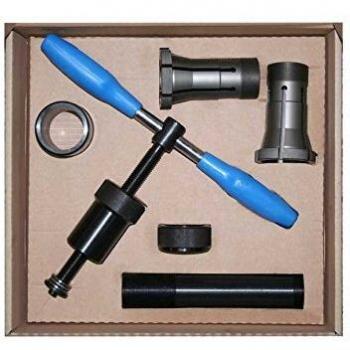 MSC Bikes Cyclus 720137 - Extractor de apoyos de dirección Universal
