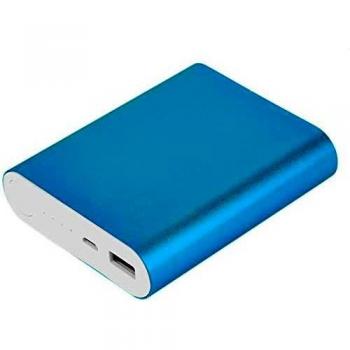 N POWERBANK OEM Azul 10400MAH