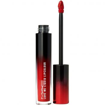 M.A.C - Barra de Labios Love Me Liquid Lipcolour Adore Me