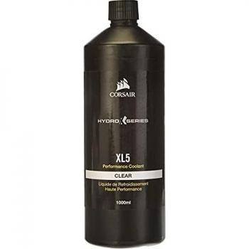 Corsair Hydro X Series, XL5 Refrigerante de rendimiento, 1 l