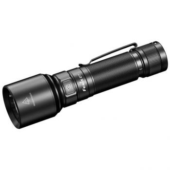 Linterna LED Fenix C7 Recargable 3000 Lúmenes