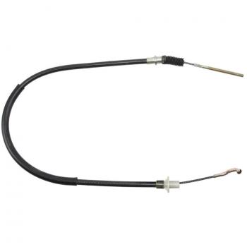 Cable de embrague A.B.S. K22870 - Alta calidad y durabilidad