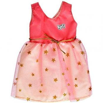 Nancy - Un Día Trendy, vestido rosa