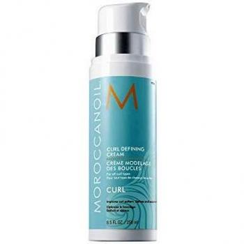 Moroccanoil Intense Curl Cream