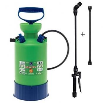 Di Martino 4003/N Mochila presión, verde lima, 5 litros