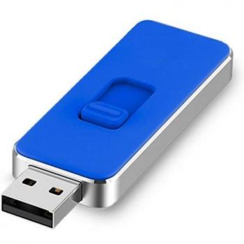Cool Board 32GB USB 2.0 Azul