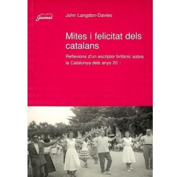 Mites i felicitat dels catalans