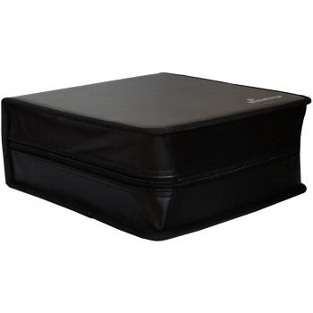 MediaRange BOX94 Estuche de CD y DVD - Funda