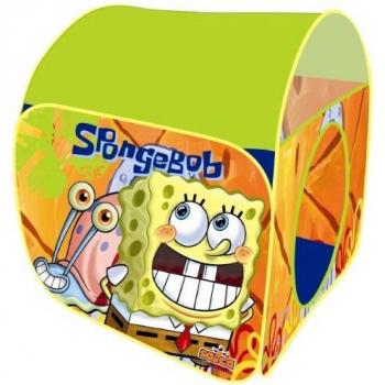 Bob Esponja- Spongebob Squarepants Tienda de campaña Infantil