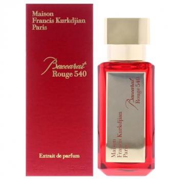 Baccarat Rouge 540 Extrait de Parfum 35ml - Maison Francis Kurkdjian