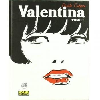VALENTINA 1