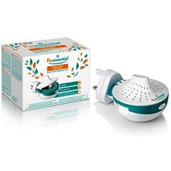 Puressentiel Difusor Enchufe Puressentiel 100 g