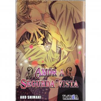 AMOR A SEGUNDA VISTA