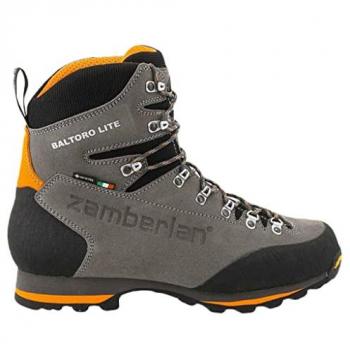 Zamberlan 1110 Baltoro Lite GTX Suede Leather Men's Hiking Boots