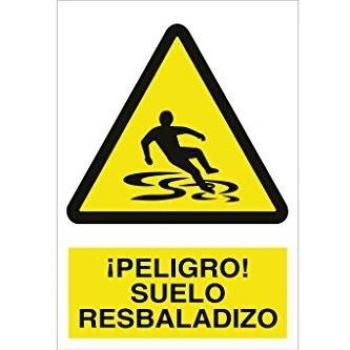 Cofan A25PL297210 Señal Poliestireno, 297 x 210 mm