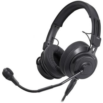 Audio-Technica Broadcast Stereo Headset (BPHS2)