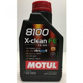 MOTUL Aceite de motor