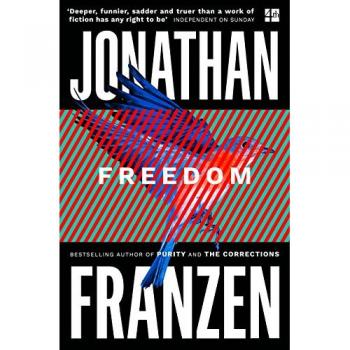 Freedom: Jonathan Franzen