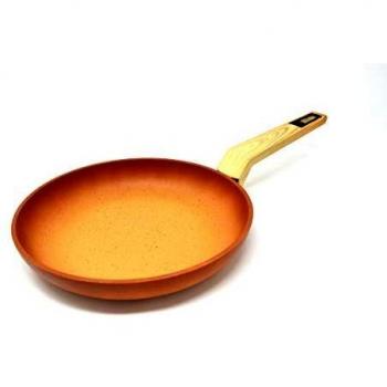Sarten Amercook Terracotta 30 cm