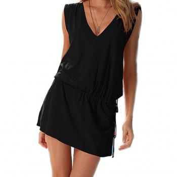 iSpchen Butterme - T¨²nica - para BEB¨¦ ni?a Negro Talla ¨²nica