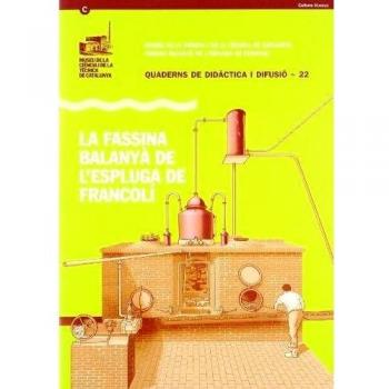 Fassina Balanyà de l'Espluga de Francolí/La