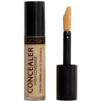 Gosh Concealer High Coverage 004 Natural