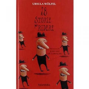 28 Cuentos para Reír - Ursula Wölfel (Colección Primeros Lectores)