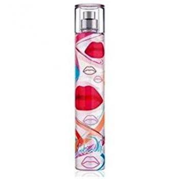 Salvador Dali Crazy Kiss Women's Eau de Toilette Spray 1.7 oz