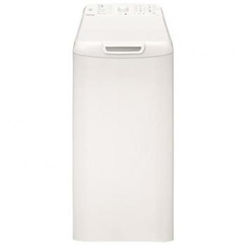 Lavadora superior Vedette VLT1155W 6.5 kg 1100 rpm Clase D - Delicado/La lana - Express 39 min - Higiene