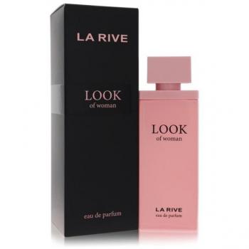 La Rive - Look Of Woman 75ml Eau De Parfum Spray