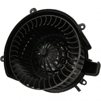 Ventilador interior THERMOTEC DDX006TT - Núcleo ventilador, habitáculo, diseño optimizado para un rendimiento eficiente, compatible con múltiples modelos de vehículos, fácil instalación y alta durabilidad