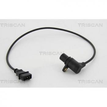 Sensor de posición del cigüeñal TRISCAN 8855 29115
