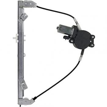 Mecanismo de elevalunas VALEO 850180 para FIAT Panda
