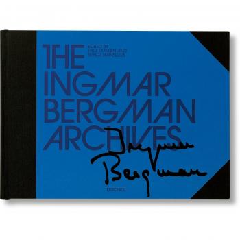 The Ingmar Bergman Archives