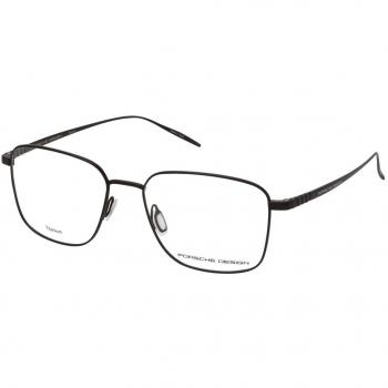 Porsche Design Eyeglasses P8372-D Men's Prescription Frames 54mm 1pc