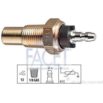 Sensor de temperatura del refrigerante FACET 7.3052 para HONDA: Civic, CR-V, Accord, CRX, Prelude, Concerto, NSX, Legend, Shuttle, Odyssey