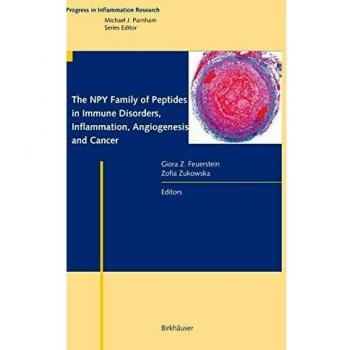 NPY Peptide Research: Immune Disorders, Inflammation, Angiogenesis & Cancer Insights