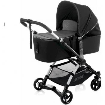 Jané 5427 S86 - Carro de paseo Black Stars