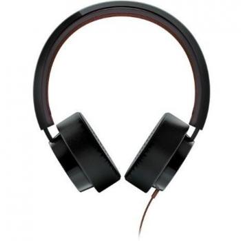 Philips SHL5200BK - Auriculares de diadema abiertos