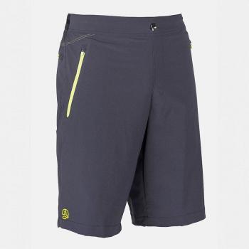 Bermuda de montaña para hombre Ternua Kusofit Lite BMD M - Gris (XXL)