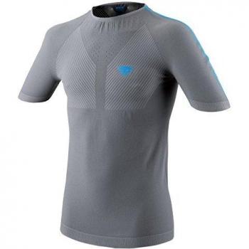ELEVATION S-TECH M S/S TEEL/XL