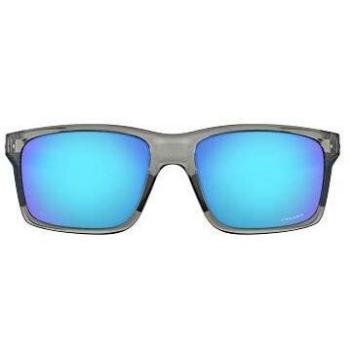 Ray-Ban Men's 0OO9264 Sunglasses, Grey