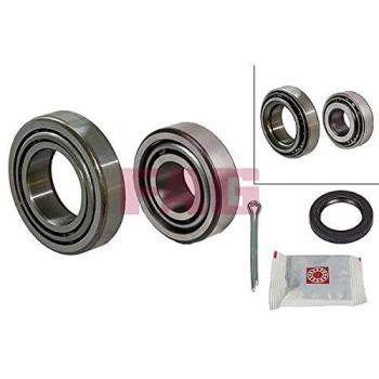 Kit de Cojinete de Rueda FAG 713 6782 50 - Incluye Rodamientos y Accesorios