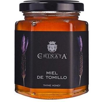 Miel de Tomillo (250 g)